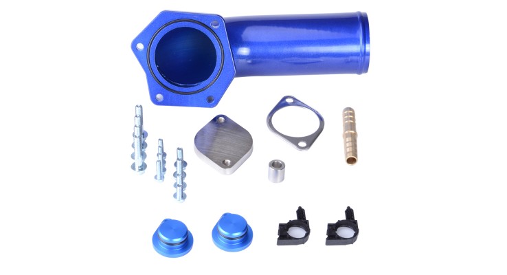 EGR (AGR) Komple